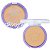 Pó Compacto Ruby Rose Stay Fix Me100 10g - Imagem 1
