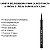 Caneta Delineadora Para Olhos Tracta A Prova D´água Dark Black 1,2ml - Imagem 2