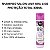 Shampoo Salon Line Meu Liso Proteção Total 300ml - Imagem 2