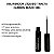 Delineador Líquido Tracta Carbon Black 3ml - Imagem 2