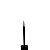 Delineador Líquido Tracta Carbon Black 3ml - Imagem 4