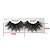 Cílios Postiços 8d Ludovicus Faux Mink Chi Town Cougar - Imagem 3