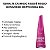 Esmalte Cremoso Risqué Nosso Metaverso Cripto Rosa 8ml - Imagem 2