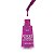 Esmalte Cremoso Risqué Nosso Metaverso Cripto Rosa 8ml - Imagem 3
