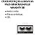 Cílios Postiços 3d Ludovicus Faux Mink Nashville Naughty - Imagem 2