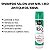Shampoo Salon Line Meu Liso Antiqueda 300ml - Imagem 2