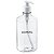 Frasco Dompel 500ml 4523 Valvula Pump - Imagem 1
