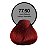 Coloração Acquaflora 77.60 Louro Natural Intenso Vermelho 60g - Imagem 3
