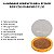 Iluminador Compacto Melu By Ruby Rose Cor 02 Hb-f862/2 12,2g - Imagem 2