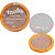 Iluminador Compacto Melu By Ruby Rose Cor 03 Hb-f862/3 12,2g - Imagem 1