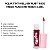 Aqua Tint Melu By Ruby Rose Fresh Peach Rr-7500/2 3,5ml - Imagem 2