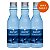 Água Perfumada Deo Colônia Phytoderm Leve 3 Pague 2 Marine 250ml - Imagem 1