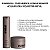 Kit Acquaflora Sequestra Metal: Shampoo e Tratamento 250g - Imagem 2