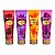 Kit Phytoderm Loção Hidratante:Intense Love, Sexy Girl, Pure Secret e Vanilla Kiss 200ml - Imagem 1
