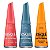 Kit Esmalte Cremoso Risqué Nosso Metaverso 8ml C/6 - Imagem 4