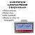 Cilios Postiços Ludovicus Premier Eyelash 49 Black - Imagem 2