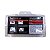 Cilios Postiços Ludovicus Premier Eyelash 49 Black - Imagem 4