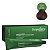 Coloração Creme Acquaflora Vegana 7.77 Louro Natural Marrom Intenso 60g - Imagem 1