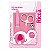Kit Manicure Infantil Ricca Baby Rosa Cód.742 - Imagem 1