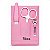 Kit Manicure Infantil Ricca Baby Rosa Cód.742 - Imagem 4