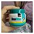 Creme Para Mãos Bio Soft Lisa Mão Ureia 10% 120g - Imagem 3