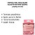 Esponja Para Maquiagem Klass Vough Rose Quartz Sponge Pf-740 - Imagem 2