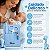 Kit Manicure Infantil Ricca Baby Azul Cód.1088 - Imagem 2