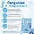 Kit Manicure Infantil Ricca Baby Azul Cód.1088 - Imagem 7