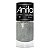 Esmalte Glitter Anita Heavy Metal 380 10ml - Imagem 1