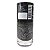 Esmalte Glitter Anita Heavy Metal 380 10ml - Imagem 4