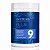 Pó Descolorante Whitener Blue Blond 300g Dust Free Clareia Até 9 Tons Profissional - Imagem 1