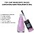 Top Coat Iridescente Dailus Carnaverso Kayinagandaya 8ml - Imagem 2