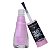 Top Coat Iridescente Dailus Carnaverso Kayinagandaya 8ml - Imagem 3