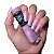Top Coat Iridescente Dailus Carnaverso Kayinagandaya 8ml - Imagem 4
