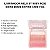Iluminador Melu By Ruby Rose Shine Bomb 04 Pink Cake 7,5g - Imagem 2