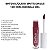 Batom Líquido Matte Dailus 12h Cor.:marsala 5ml - Imagem 2