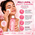 Água Micelar Melu By Ruby Rose 100ml - Imagem 2