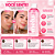 Água Micelar Melu By Ruby Rose 100ml - Imagem 3