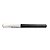 Delineador Liquido Pink 21 Color Professional Cor.:01 - Imagem 3