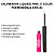 Delineador Liquido Pink 21 Color Professional Cor.:04 - Imagem 2