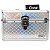 Maleta de Maquiagem Cisne Ruby's Prata Csn-5131lc-2 - Imagem 4
