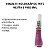Esmalte Holográfico Hits Hestía 5 Free 8ml - Imagem 2