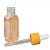 Sérum Facial Melu By Ruby Rose Hidratante Pêssego 30ml - Imagem 3
