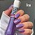 Esmalte Holográfico Hits Dionisio 5 Free 8ml - Imagem 3