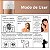Máscara Repositora Jacques Janine Btx Multi Complex Blend 450g - Imagem 4