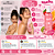 Body Splash Melu By Ruby Rose Care Fruit Salad 200ml - Imagem 4