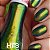 Esmalte Holográfico Hits Arce 5 Free 8ml - Imagem 4