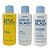 Kit Amend Gold Black: Sistema de Relaxamento Guanidina - Imagem 7