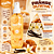 Body Splash Melu By Ruby Rose Care Buttercream 200ml - Imagem 3