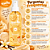 Body Splash Melu By Ruby Rose Care Buttercream 200ml - Imagem 7